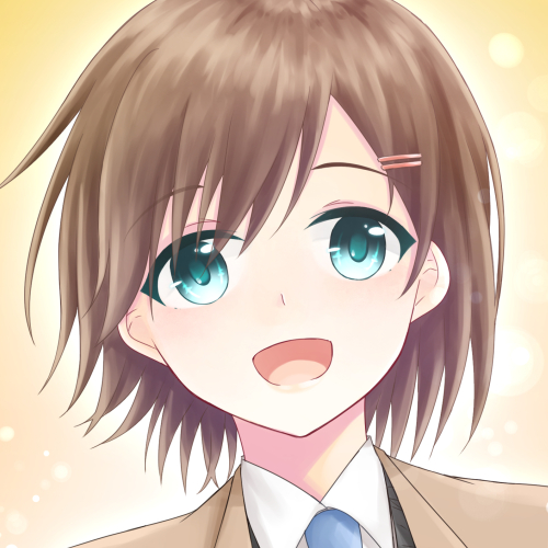 中条 桃花（なかじょう とうか）