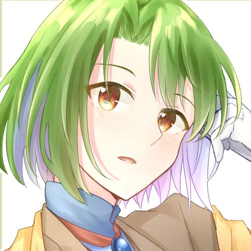 アルセーヌ・ルヴィエ
