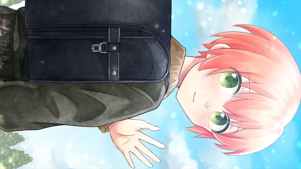 カラールーム ～雪は降らない～