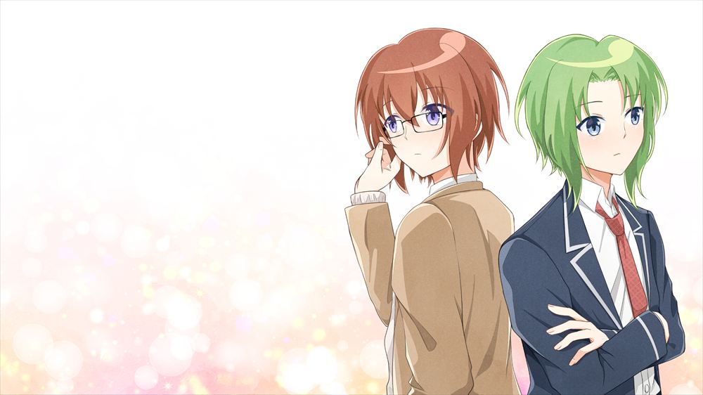 カラールーム ～二人だけの～