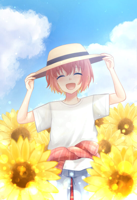 とある研究所の幾年